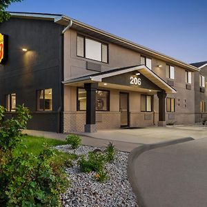 Super 8 By Wyndham Ankeny/Des Moines Area