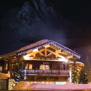 Chalet Hotel L’Ecrin