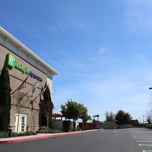 Holiday Inn Express Hotel & Suites Napa Valley-American Canyon By Ihg